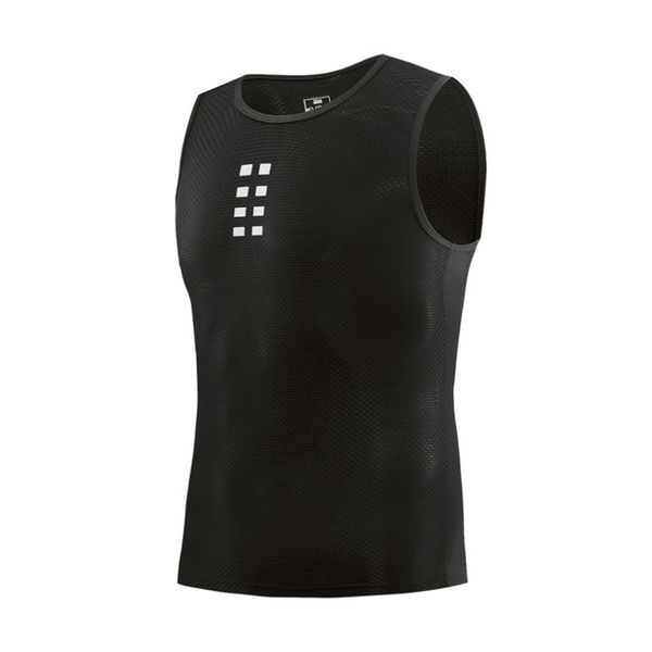 outdoor cycling reflective vest mountain bike men high visibility clothing high elastic quick-drying breathable vest black m-3xl
outdoor cycling reflective vest mountain bike men high visibility clothing high elastic quick-drying breathable vest black m-3xl
