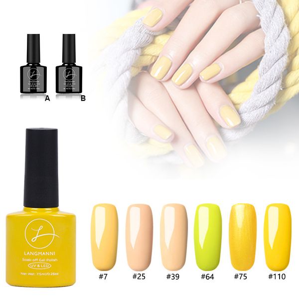 yellow series gel finger nail gel polish nail art beauty decoration supplies ornament uv dry fm88, Red;pink
yellow series gel finger nail gel polish nail art beauty decoration supplies ornament uv dry fm88, Red;pink