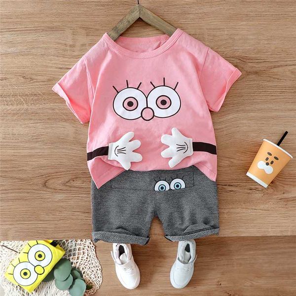 summer baby girls boys clothing sets infant short sleeve t shirt shorts children kids casual vacation clothing, White
summer baby girls boys clothing sets infant short sleeve t shirt shorts children kids casual vacation clothing, White
