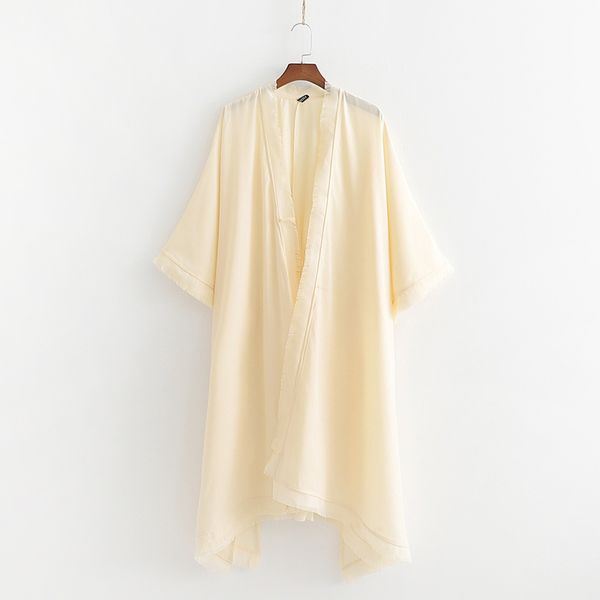 rr tassels long kimono jacket women fashion long sleeve jackets women elegant cardigan jackets female ladies ey01, Black;brown
rr tassels long kimono jacket women fashion long sleeve jackets women elegant cardigan jackets female ladies ey01, Black;brown