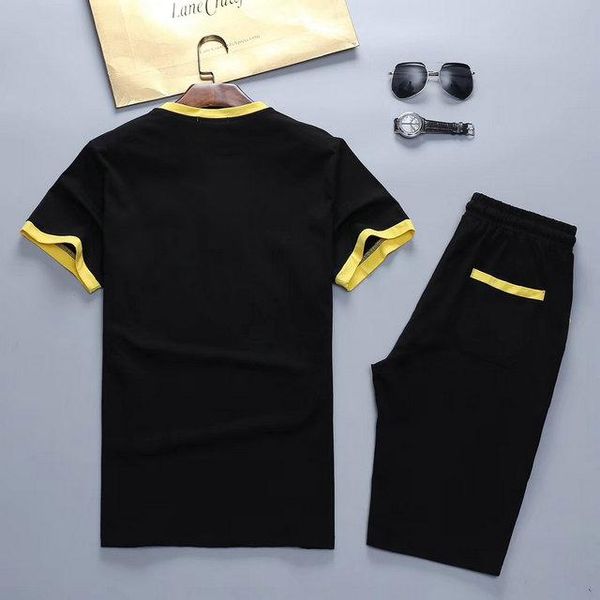 2020 новые люди tracksuit set мода костюмы мужчин спортивный костюм письмо печати тонкий мужчин одежда роскошь костюм hommes бег трусцой, Gray
2020 новые люди tracksuit set мода костюмы мужчин спортивный костюм письмо печати тонкий мужчин одежда роскошь костюм hommes бег трусцой, Gray