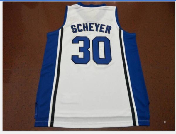 custom men youth women vintage #30 jon scheyer duke blue devils college basketball jersey size s-5xl or custom any name or number jersey, Black
custom men youth women vintage #30 jon scheyer duke blue devils college basketball jersey size s-5xl or custom any name or number jersey, Black