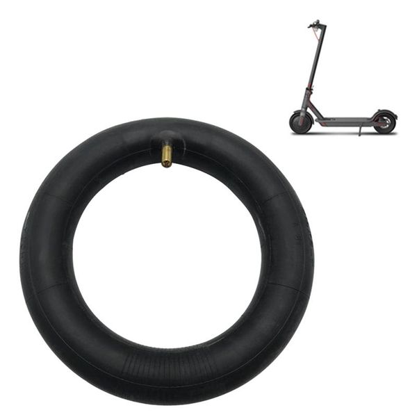 runacc 8.5''x2'' air tyre tube electric scooter inner tube multi-functional electric scooter inner tire durable
runacc 8.5''x2'' air tyre tube electric scooter inner tube multi-functional electric scooter inner tire durable