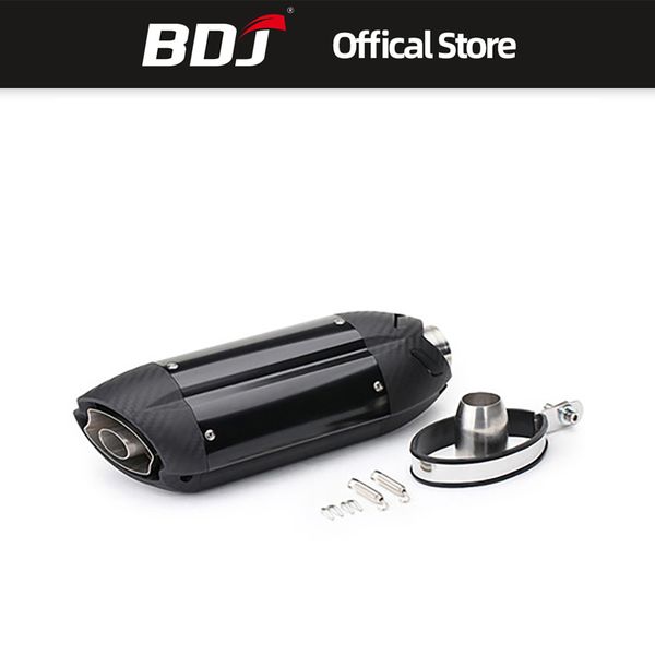 bdj for er6n sv650 crf 230 z800 mt07 motorcycle exhaust mivv muffler pipe escape moto gy6 scooter pit dirt bike pipe
bdj for er6n sv650 crf 230 z800 mt07 motorcycle exhaust mivv muffler pipe escape moto gy6 scooter pit dirt bike pipe