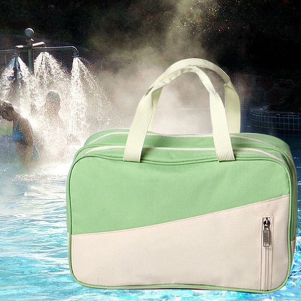 swimming swimsuit storage bag swimwear dry wet separation waterproof for beach women men -opk
swimming swimsuit storage bag swimwear dry wet separation waterproof for beach women men -opk