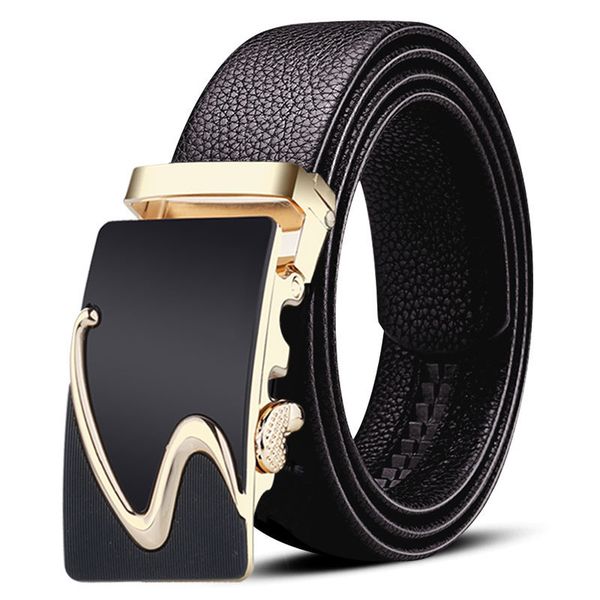 designer belt men belt male black pu leather belt strap for men automatic buckle belts, Black;brown
designer belt men belt male black pu leather belt strap for men automatic buckle belts, Black;brown