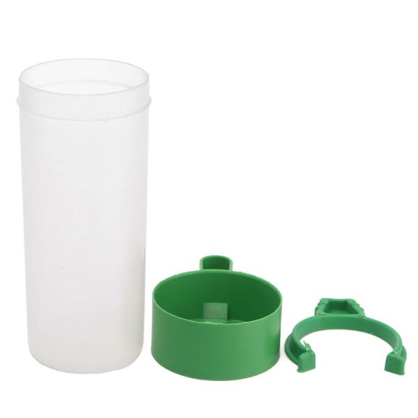 newly 65/150ml bird drinker waterer with clip for aviary budgie lovebird canary pet bird supplies xsd88
newly 65/150ml bird drinker waterer with clip for aviary budgie lovebird canary pet bird supplies xsd88