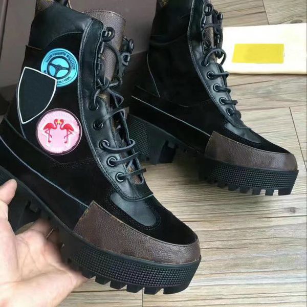 designer-es woman boots short autumn winter boots ankle zapatillas sapatos femininos sapatilha zapatos mujer., Black
designer-es woman boots short autumn winter boots ankle zapatillas sapatos femininos sapatilha zapatos mujer., Black