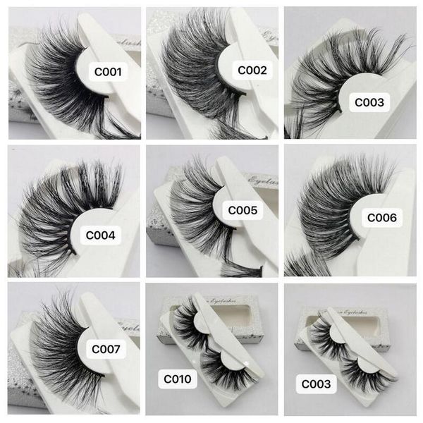 false eyelashes 30pcs multilayers handmade 30mm lashes 100% mink hair wispy fluffy thick long eye makeup
false eyelashes 30pcs multilayers handmade 30mm lashes 100% mink hair wispy fluffy thick long eye makeup
