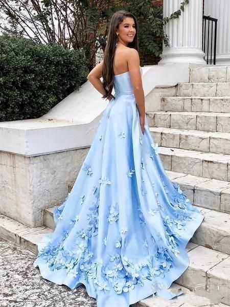 2020 designer hand made flowers satin prom dresses girls long spaghetti deep v-neck evening formal dress sweet 16 girls pageant homecoming, Black
2020 designer hand made flowers satin prom dresses girls long spaghetti deep v-neck evening formal dress sweet 16 girls pageant homecoming, Black
