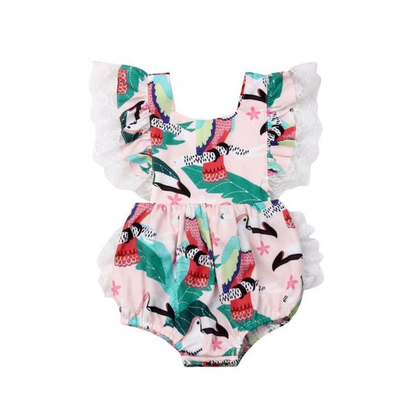 1-4years новорожденных девочек лето lace мультфильм romper рукава комбинезон эпикировка, Blue
1-4years новорожденных девочек лето lace мультфильм romper рукава комбинезон эпикировка, Blue