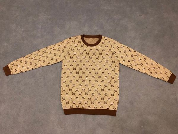 2019 mens designer sweaters luxury italy paris two g letters print clothes long sleeve women shirts men women real label tag new 19ss, White;black
2019 mens designer sweaters luxury italy paris two g letters print clothes long sleeve women shirts men women real label tag new 19ss, White;black