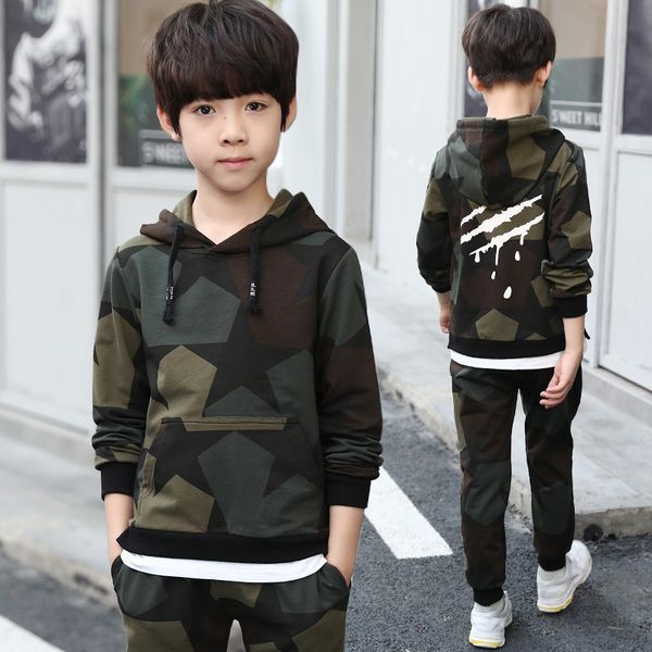 boys clothing set children clothing sets kids clothes boy suits for boys clothes spring summer autumn kids sport tracksuit 2019 t200104, White
boys clothing set children clothing sets kids clothes boy suits for boys clothes spring summer autumn kids sport tracksuit 2019 t200104, White