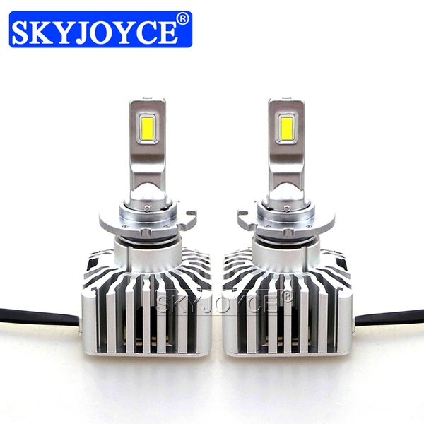 skyjoyce 2pcs high power car d1s led headlight bulb 70w 7600lm 6000k white d1s d2s d3s d4s d series led headlamp auto fog light
skyjoyce 2pcs high power car d1s led headlight bulb 70w 7600lm 6000k white d1s d2s d3s d4s d series led headlamp auto fog light