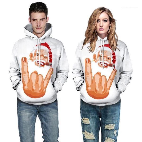 hop hoodies street style santa claus pattern print hoodies fashion couple matching designer mens hip, Black
hop hoodies street style santa claus pattern print hoodies fashion couple matching designer mens hip, Black