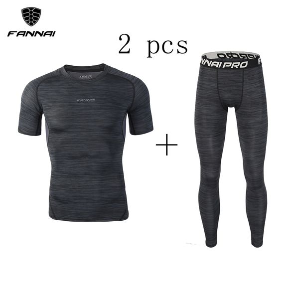 mens 2 pcs compression running sets shirts basketball jersey jogging football soccer training short skinny tights leggings, Black;blue
mens 2 pcs compression running sets shirts basketball jersey jogging football soccer training short skinny tights leggings, Black;blue