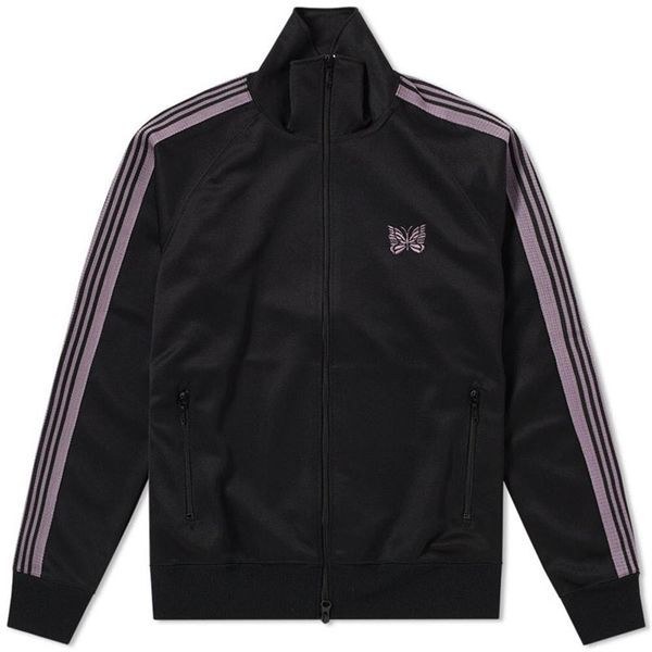 mens designer jackets needles x awge jacket butterfly embroidery asap webbing vintage jacket fashion brand high street casual outwear, Black;brown
mens designer jackets needles x awge jacket butterfly embroidery asap webbing vintage jacket fashion brand high street casual outwear, Black;brown