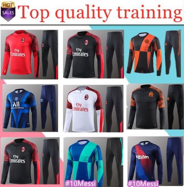 men real madrid training suit marseille tracksuit soccer jacket maillot de foot 19 20 valencia guadalajara football training suit, Black;yellow
men real madrid training suit marseille tracksuit soccer jacket maillot de foot 19 20 valencia guadalajara football training suit, Black;yellow