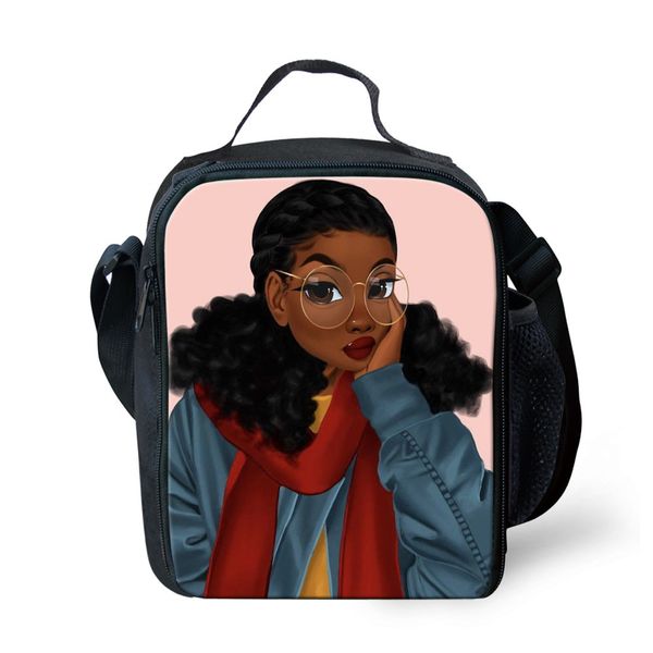 advocator printed african girls students school bag for teenager boys girls lunch bag colorful picnic women lunch box, Blue;pink
advocator printed african girls students school bag for teenager boys girls lunch bag colorful picnic women lunch box, Blue;pink