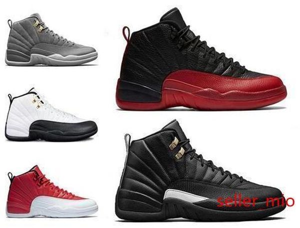 12 12s mens basketball shoes winterized wntr gym red flu game university blue college navy the master men sports sneakers size 8-13
12 12s mens basketball shoes winterized wntr gym red flu game university blue college navy the master men sports sneakers size 8-13
