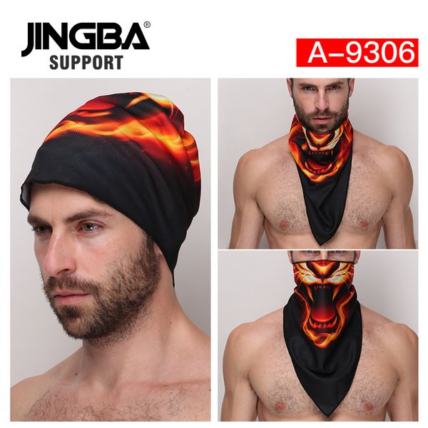 jingba support outdoor bandana men sport scarf mask mountaineering bandanas hombre cycling bike face scarf factory dropshipping, Black
jingba support outdoor bandana men sport scarf mask mountaineering bandanas hombre cycling bike face scarf factory dropshipping, Black