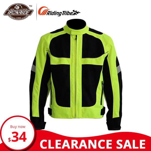 clearance riding tribe motorcycle jacket summer moto jacket breathable chaqueta moto motorcycle body armor riding jk-21
clearance riding tribe motorcycle jacket summer moto jacket breathable chaqueta moto motorcycle body armor riding jk-21