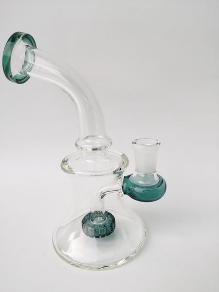 five colors glass oil rigs with Quartz banger nail thick glass bongs male joint bubbler dab rig
five colors glass oil rigs with Quartz banger nail thick glass bongs male joint bubbler dab rig
