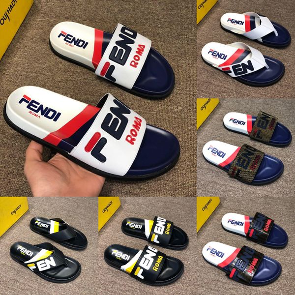 Новое поступление мужские роскошные дизайнерские тапочки-сандалии Luxury Slide Fashion Sum
Новое поступление мужские роскошные дизайнерские тапочки-сандалии Luxury Slide Fashion Sum