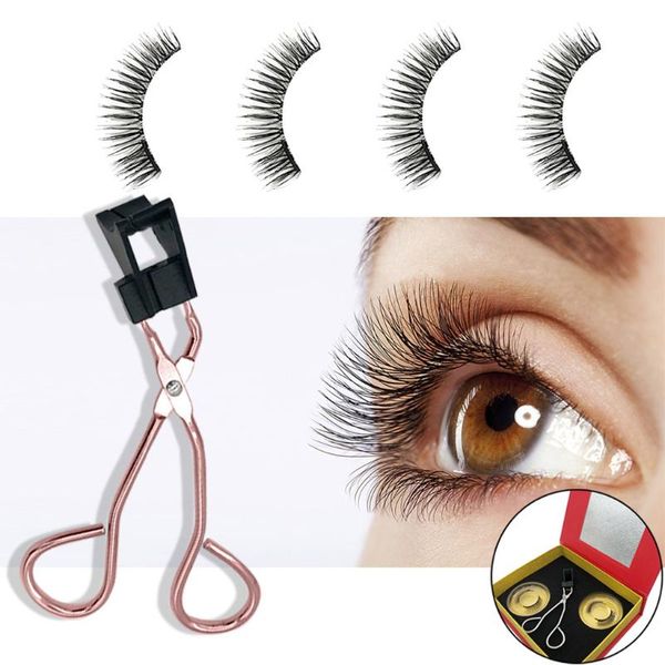 easy to wear magnetic quantums magnetic eyelash curler with false eyelashes set 3d mink lashes eyelashes make up d324
easy to wear magnetic quantums magnetic eyelash curler with false eyelashes set 3d mink lashes eyelashes make up d324