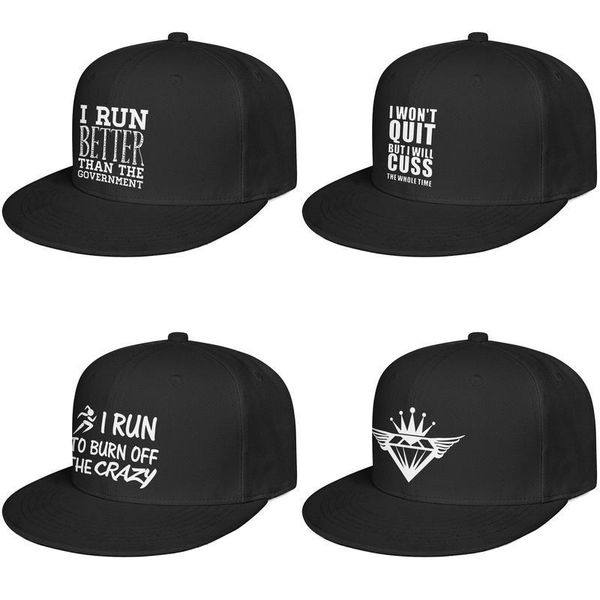 muscle fitness gym stringer tank for men and women flat edge trucker cap custom fashion baseball classic hats i run better than the quit, Blue;gray
muscle fitness gym stringer tank for men and women flat edge trucker cap custom fashion baseball classic hats i run better than the quit, Blue;gray