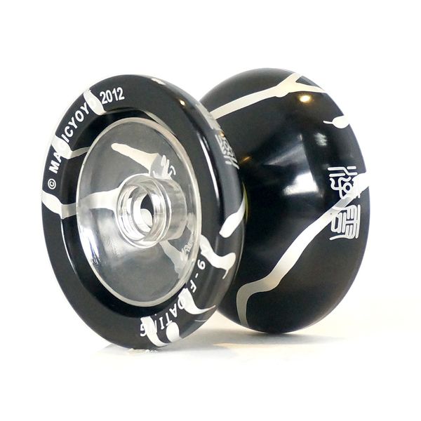 magicyoyo n9-floating yoyo clouds yoyo cnc metal kk bearing professional yoyo 10 strings as gift
magicyoyo n9-floating yoyo clouds yoyo cnc metal kk bearing professional yoyo 10 strings as gift