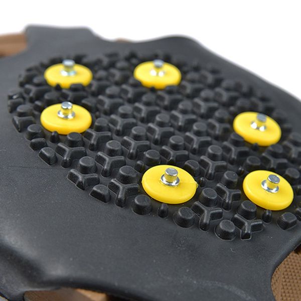 drop shipping elastic magic ice snow shoes spikes anti slip ice gripper with crampon walk on ice snow for boots winter climbing
drop shipping elastic magic ice snow shoes spikes anti slip ice gripper with crampon walk on ice snow for boots winter climbing