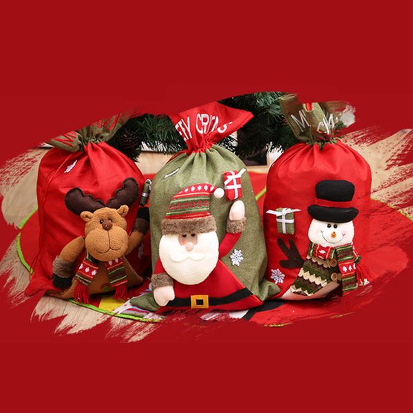 белье рождественский подарок конфеты сумки санта-клауса снеговик elk xmas дерево висит декор на новый год xmas dinner party мешок подарков х
белье рождественский подарок конфеты сумки санта-клауса снеговик elk xmas дерево висит декор на новый год xmas dinner party мешок подарков х