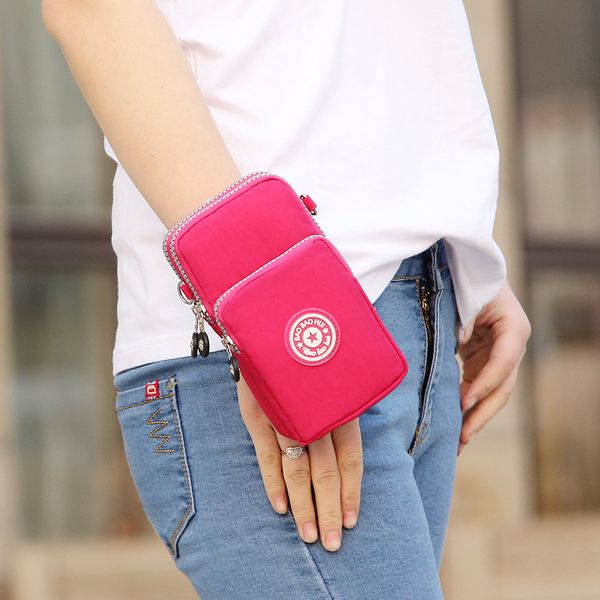 universal phone bag pouch for women men man coin purse cross shoulder bag girls cute wrist wags mini mobile pouch casual handbag
universal phone bag pouch for women men man coin purse cross shoulder bag girls cute wrist wags mini mobile pouch casual handbag
