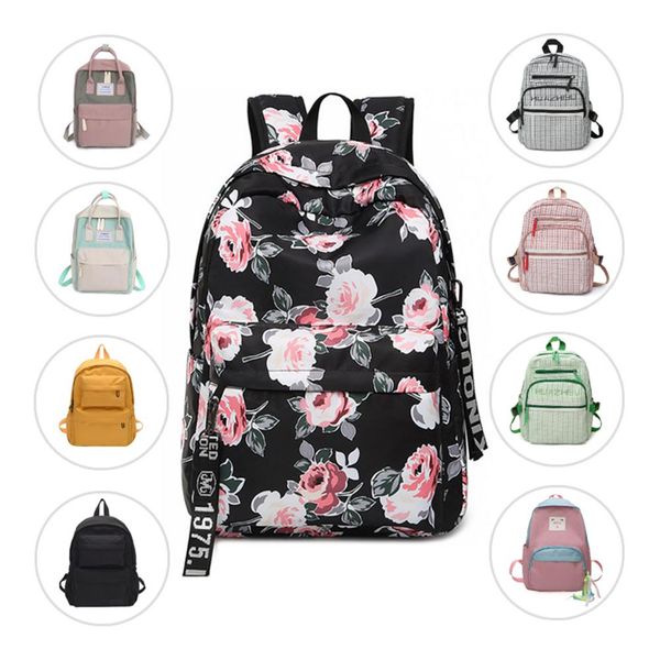 canvas backpack waterproof bags fashion causal student book backpacks for school teen teenagers girls schoolbag women travel bag
canvas backpack waterproof bags fashion causal student book backpacks for school teen teenagers girls schoolbag women travel bag