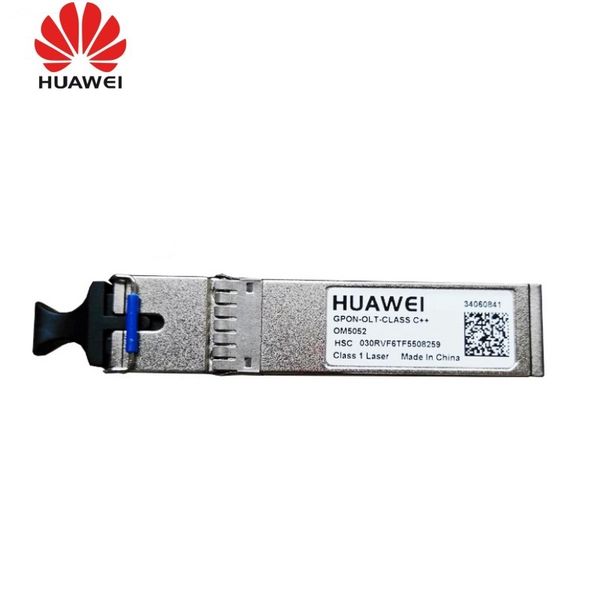 huawei sfp gpon-olt- class c++ single-model fiber optical module for gc8b gcob olt and huawei olt service board
huawei sfp gpon-olt- class c++ single-model fiber optical module for gc8b gcob olt and huawei olt service board