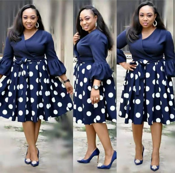 hgte new summer elegent fashion style african women printing plus size polyester dress l-3xl, Black;gray
hgte new summer elegent fashion style african women printing plus size polyester dress l-3xl, Black;gray