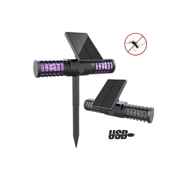 solar mosquito killer lamp outdoor waterproof solar uv lamp villa yard garden led lawn light camping lamp large bug zapper light
solar mosquito killer lamp outdoor waterproof solar uv lamp villa yard garden led lawn light camping lamp large bug zapper light