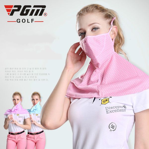 pgm sunscreen mask golf sunscreen mask for men and women koz003, Black;white 
pgm sunscreen mask golf sunscreen mask for men and women koz003, Black;white