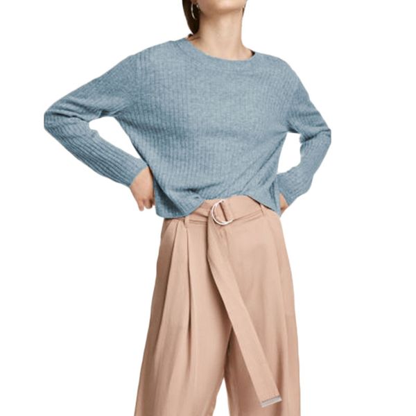 women's sweaters women fashion sweater spring autumn solid knitted pullovers long sleeve round neck jumper pull femme clothing, White;black
women's sweaters women fashion sweater spring autumn solid knitted pullovers long sleeve round neck jumper pull femme clothing, White;black