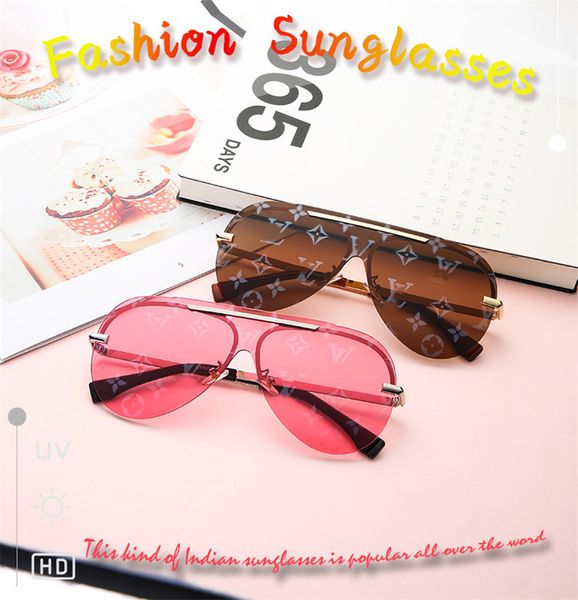 luxury designer women sunglasses letter print fashion sun glasses big metal frame summer sunglasses outdoor beach ladies glasses quality, Blue
luxury designer women sunglasses letter print fashion sun glasses big metal frame summer sunglasses outdoor beach ladies glasses quality, Blue