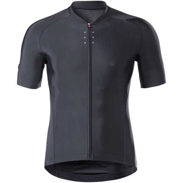 cycling men's bike black reflective jerseys short sleeves summer motocross mountain bike downhill racing road bicycle, Black;red
cycling men's bike black reflective jerseys short sleeves summer motocross mountain bike downhill racing road bicycle, Black;red