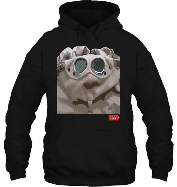 men hoodie a casual classic iconic cp company 1988 race inspired design women streetwear, Black
men hoodie a casual classic iconic cp company 1988 race inspired design women streetwear, Black