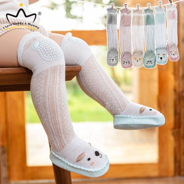 new style baby shoes socks cute animals print thin mesh long socks shoes summer non-slip soft cotton soled knee
new style baby shoes socks cute animals print thin mesh long socks shoes summer non-slip soft cotton soled knee