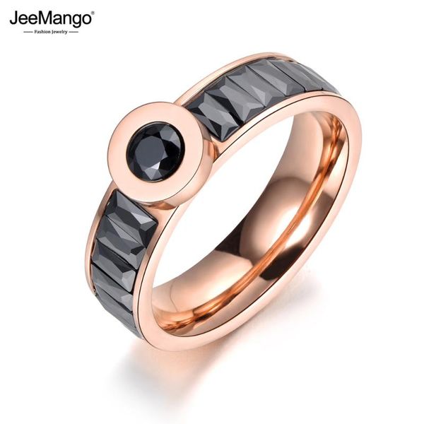 fashion jewelry stainless steel rhinestone engagement ring black/clear cz crystal wedding rings drop shipping jr18045, Golden;silver
fashion jewelry stainless steel rhinestone engagement ring black/clear cz crystal wedding rings drop shipping jr18045, Golden;silver