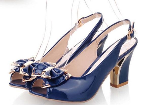 2019 women's sandals in summer with new style high heel coarse heel waterproof table @43, Black
2019 women's sandals in summer with new style high heel coarse heel waterproof table @43, Black