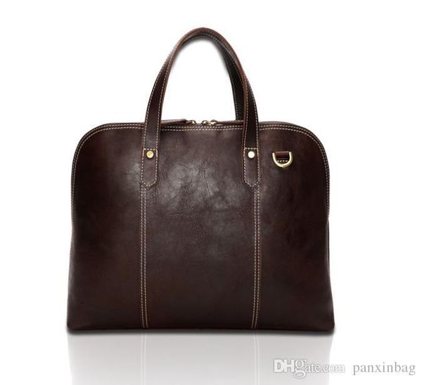 origin men's genuine leather briefcase oil glossy leather men's bag one shoulder slanting retro fashionable new head layer cotton
origin men's genuine leather briefcase oil glossy leather men's bag one shoulder slanting retro fashionable new head layer cotton