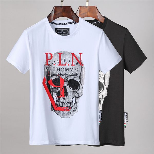 luxury mens designer t shirt letter print round nec short sleeve black white fashion men women tees
luxury mens designer t shirt letter print round nec short sleeve black white fashion men women tees