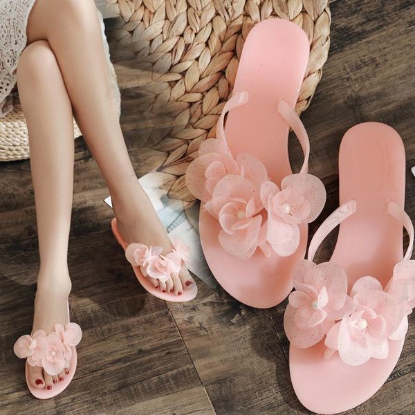Summer Women Flip Flops Lady Girls Fashion Candy Color Sweat Slippers Beach Flat Shoes Ladies Outdoor Slides Camellias Flower, Black
Summer Women Flip Flops Lady Girls Fashion Candy Color Sweat Slippers Beach Flat Shoes Ladies Outdoor Slides Camellias Flower, Black