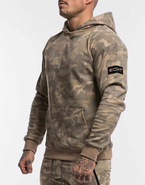 autumn new season men sports suit men fitness outdoor sports joggers training cotton long sleeve camouflage hoodie jacket+pants, Black
autumn new season men sports suit men fitness outdoor sports joggers training cotton long sleeve camouflage hoodie jacket+pants, Black